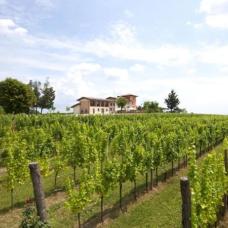 Alloggio Agrituristico CORTE SAN BIAGIO Corno di Rosazzo Esterno foto