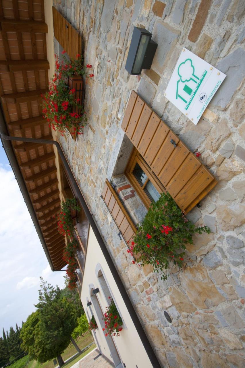 Alloggio Agrituristico CORTE SAN BIAGIO Corno di Rosazzo Esterno foto