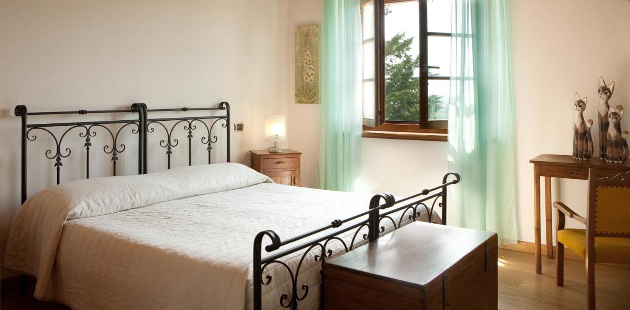 Alloggio Agrituristico CORTE SAN BIAGIO Corno di Rosazzo Esterno foto