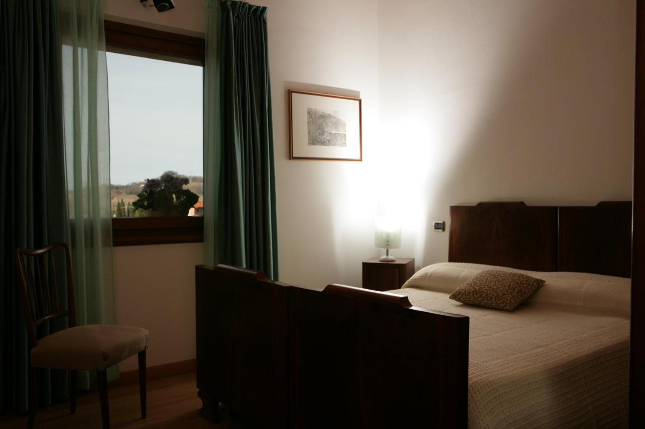 Alloggio Agrituristico CORTE SAN BIAGIO Corno di Rosazzo Esterno foto