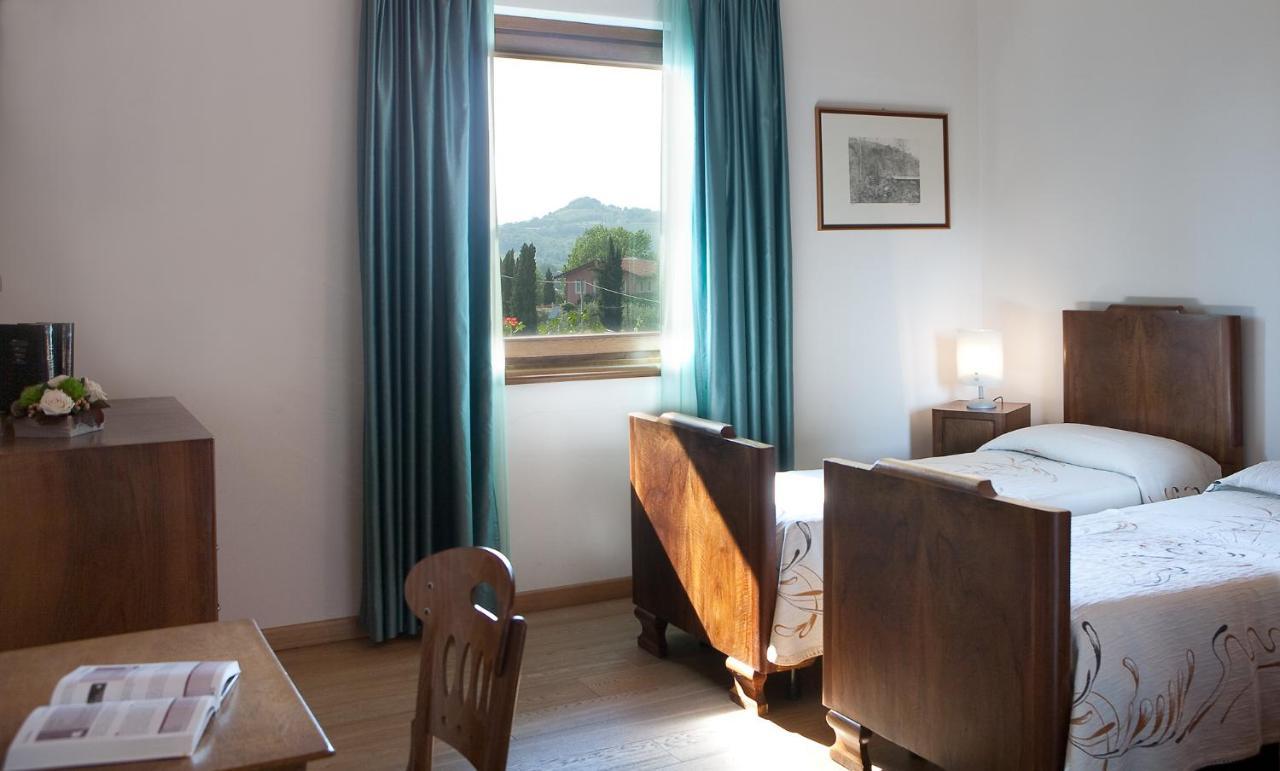 Alloggio Agrituristico CORTE SAN BIAGIO Corno di Rosazzo Esterno foto