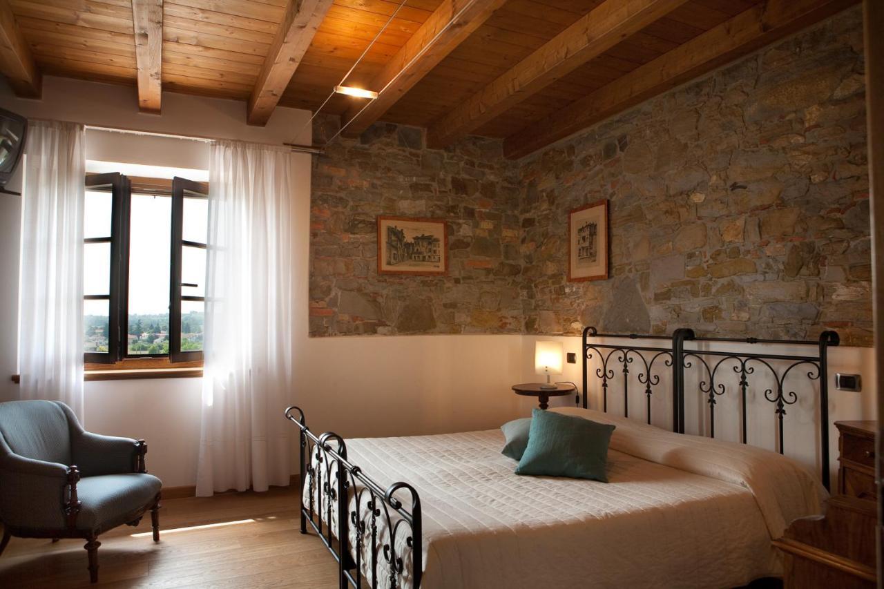 Alloggio Agrituristico CORTE SAN BIAGIO Corno di Rosazzo Esterno foto