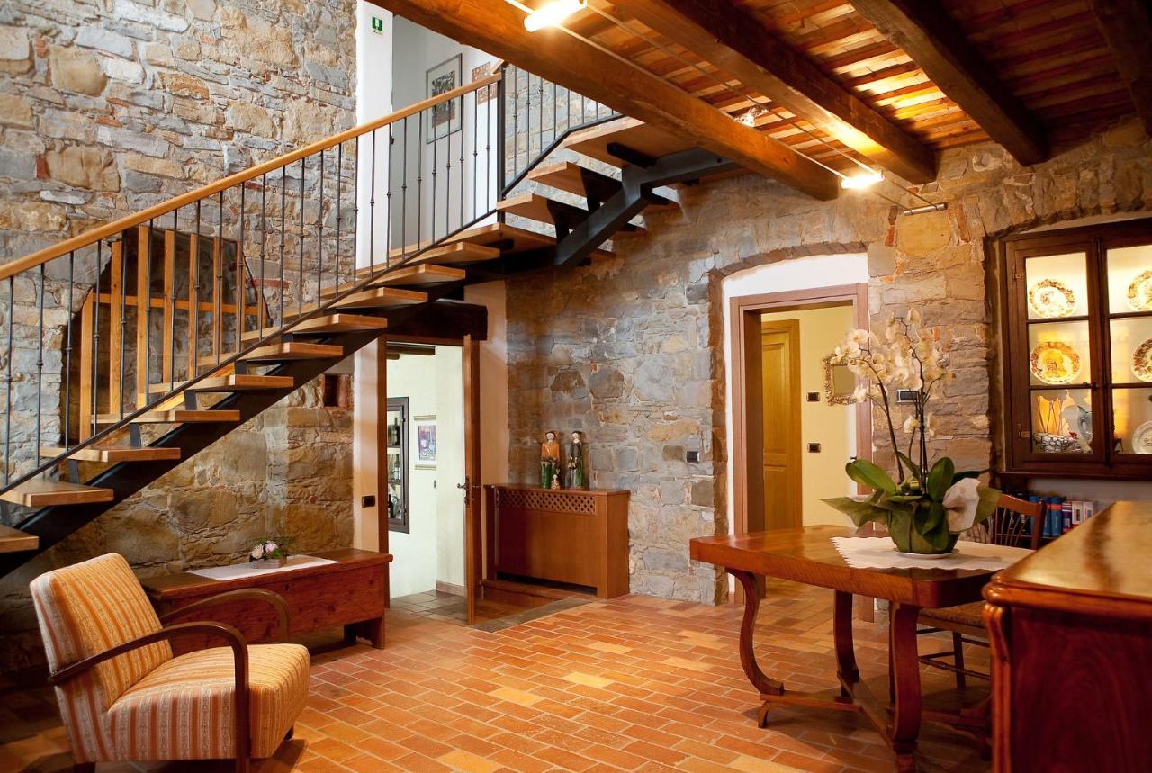 Alloggio Agrituristico CORTE SAN BIAGIO Corno di Rosazzo Esterno foto