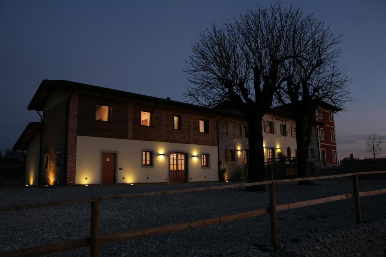 Alloggio Agrituristico CORTE SAN BIAGIO Corno di Rosazzo Esterno foto