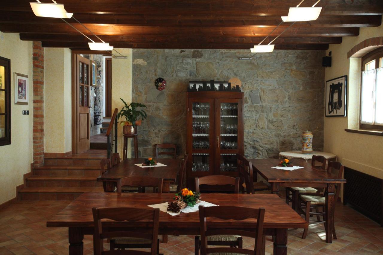 Alloggio Agrituristico CORTE SAN BIAGIO Corno di Rosazzo Esterno foto